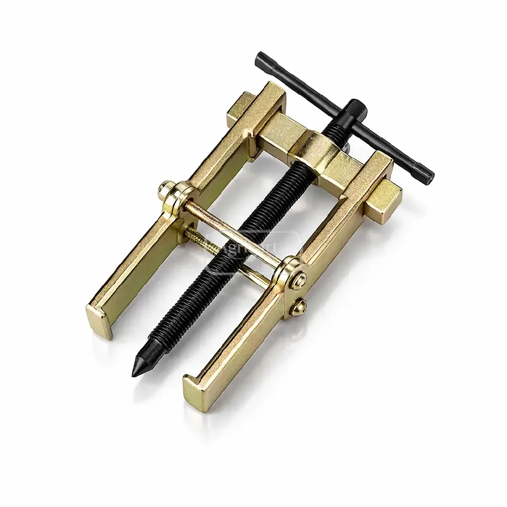 Bearing Puller Double Jaw