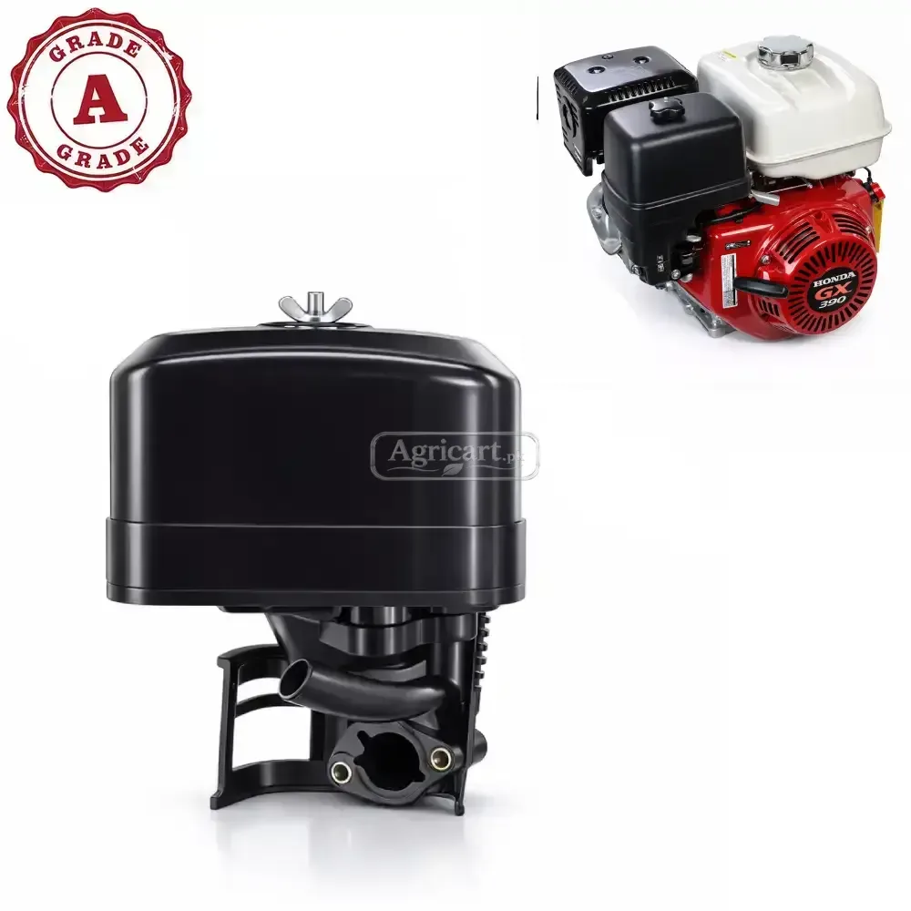 Gx 390 Petrol Engine Air Filter Housing A Grade
