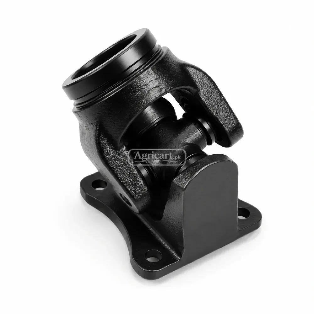Universal Joint Cross Front Drive