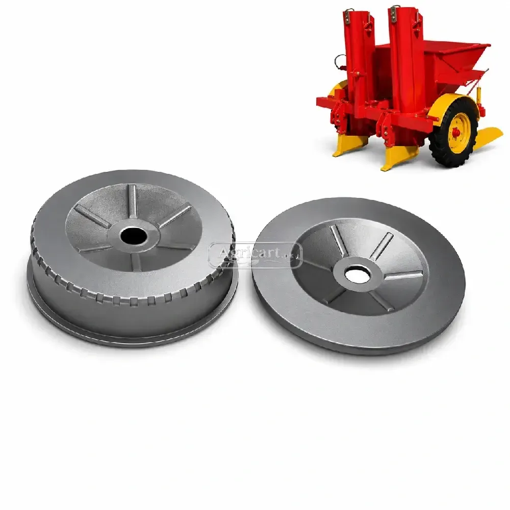Potato Planter Machine Tyre