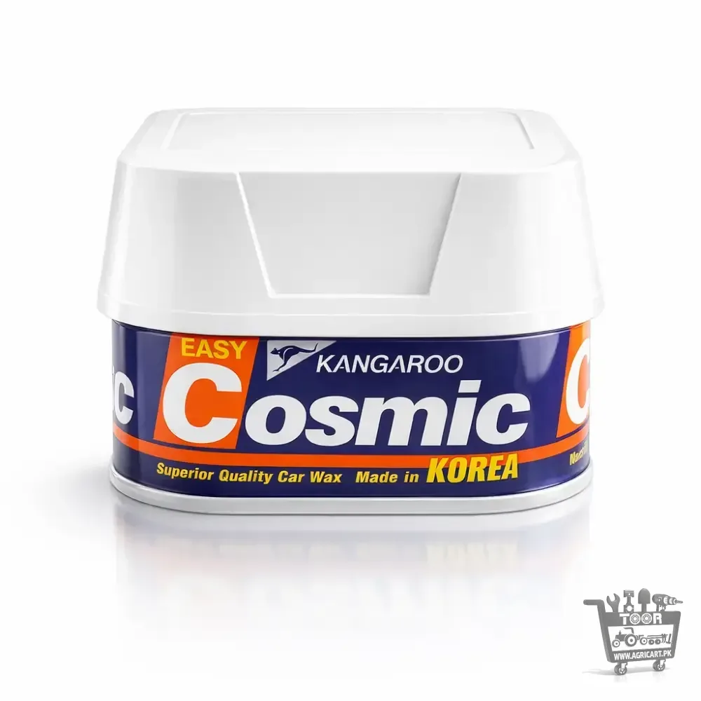 Cosmic Car Polish