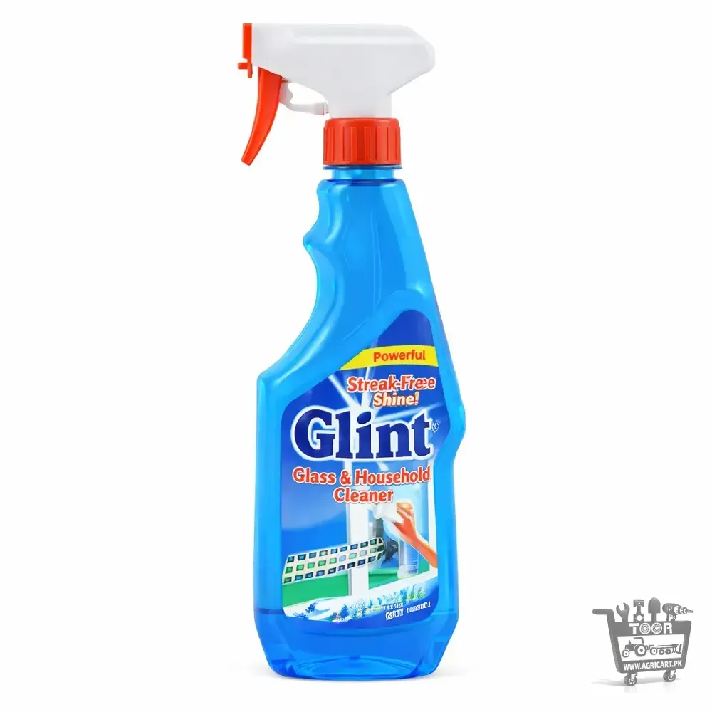 Glass Cleaner