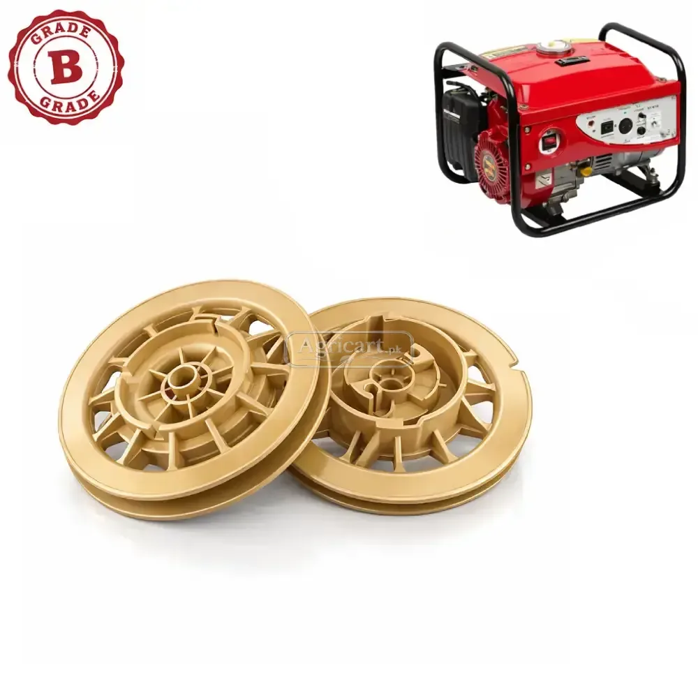 Portable Generator 1000 Watt Recoil Rail B Grade