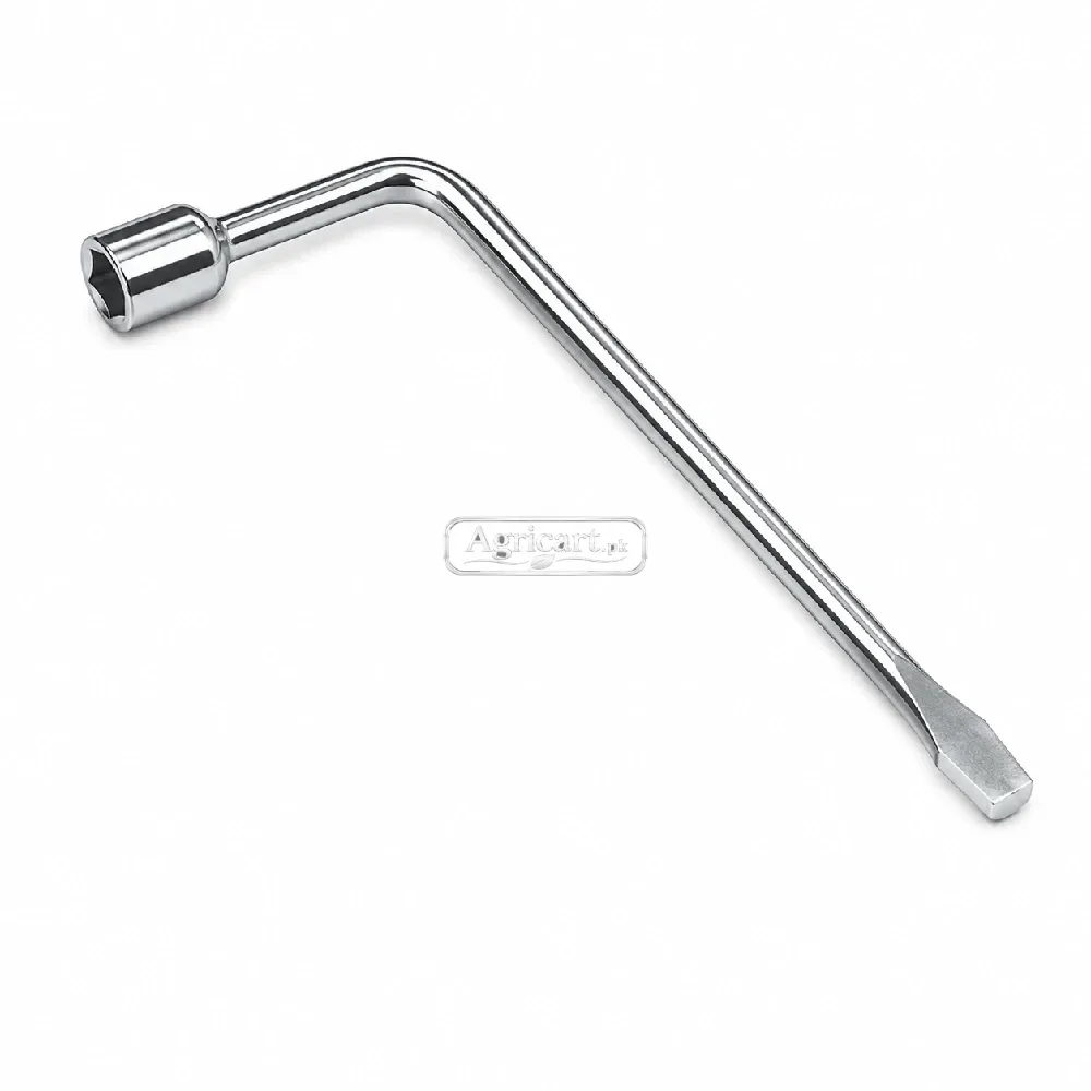 L Shaped Socket Spanner 12Mm