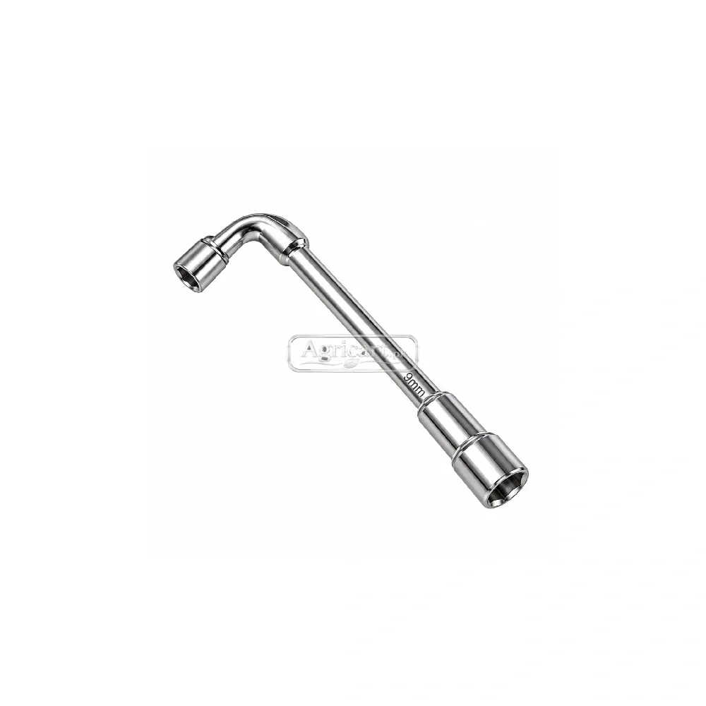 L Type Spanner 9Mm