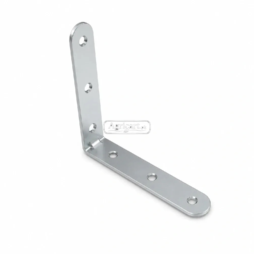 L Patri 5 Inch