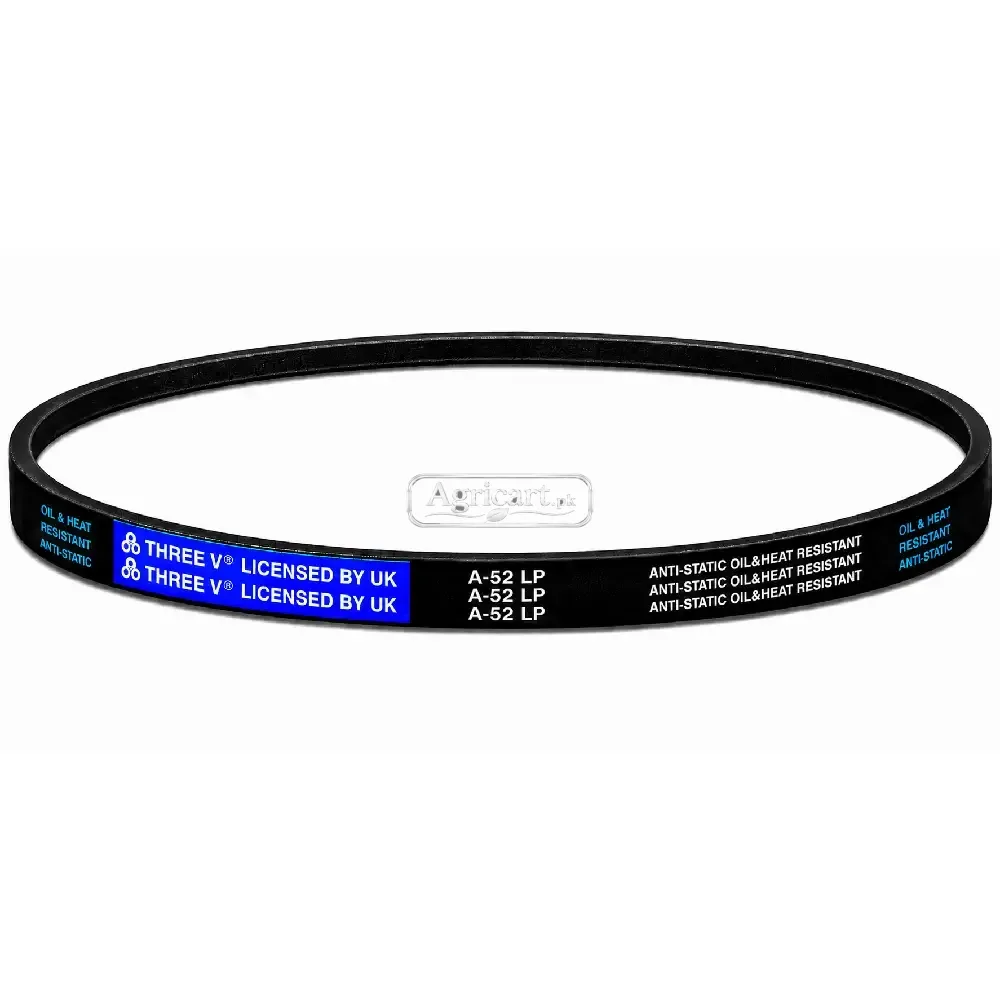 A Size V Belt A52
