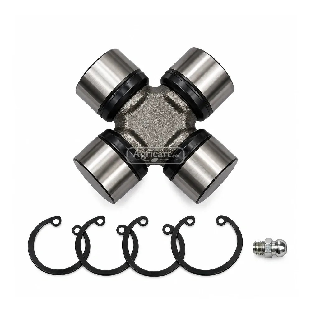 Universal Cross Joint 28Mm