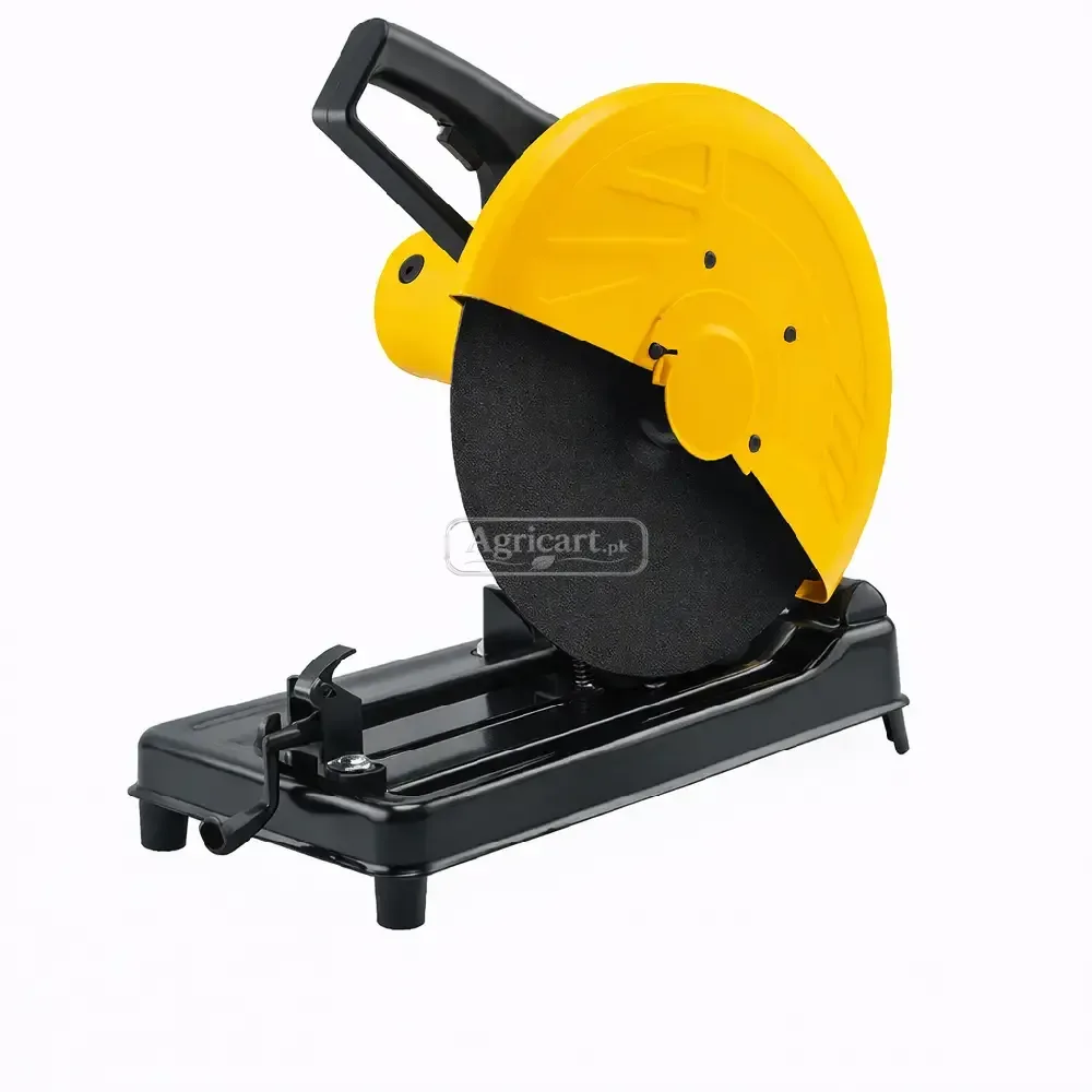 Electric Cut Off Machine