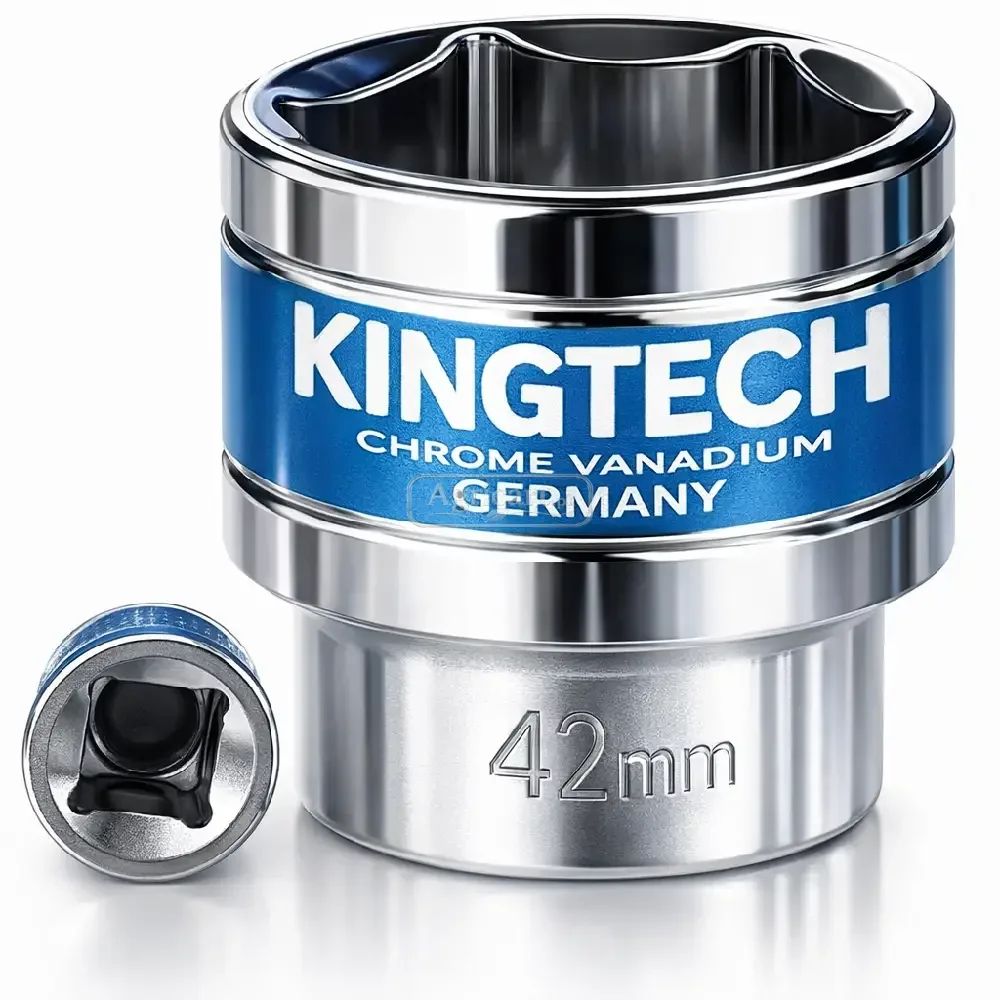 Hex Socket 42Mm 3/4 L Rod