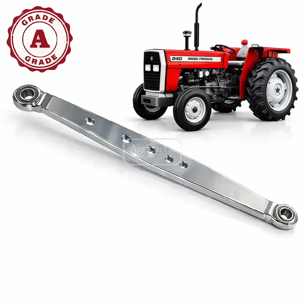 Massey Ferguson 240 Tractor Lower Lift Link Arm A Grade
