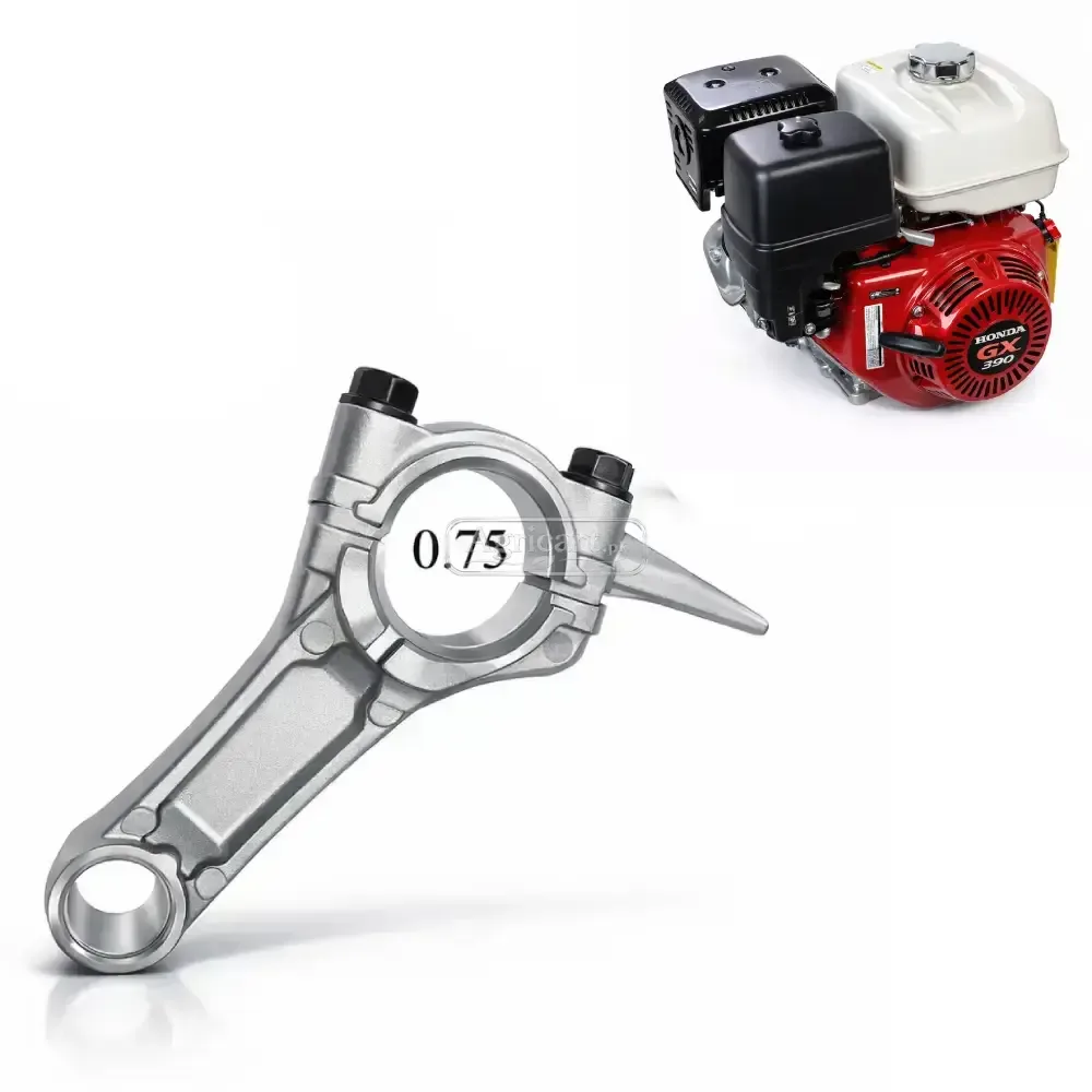 Gx 390 Petrol Engine Connecting Rod 0.75 Size