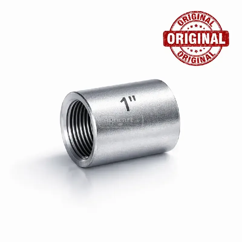 Gi Socket 1 Inch