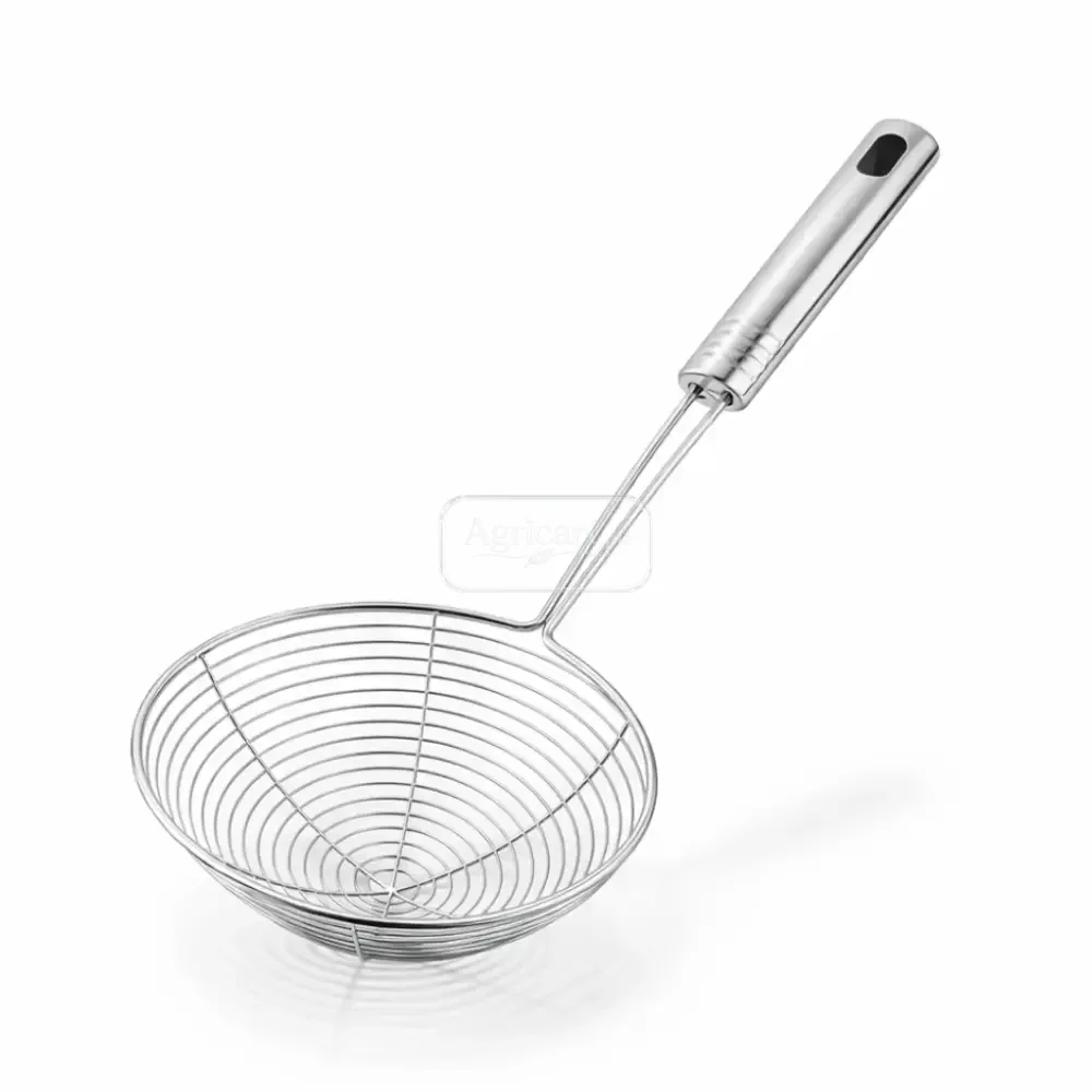 Chips Fry Strainer 6.5 Inch