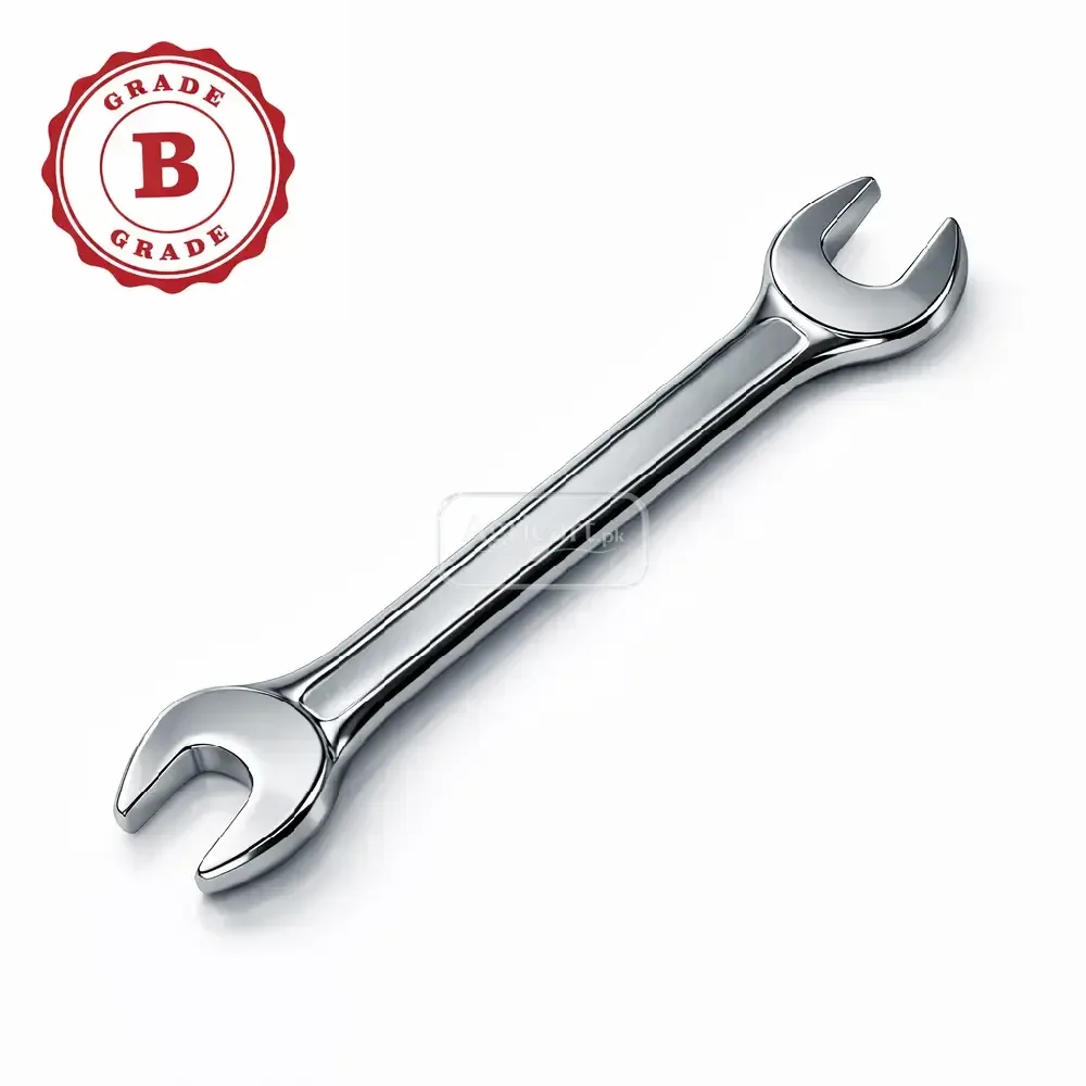 Double Side Open Spanner 6 7 No B Grade