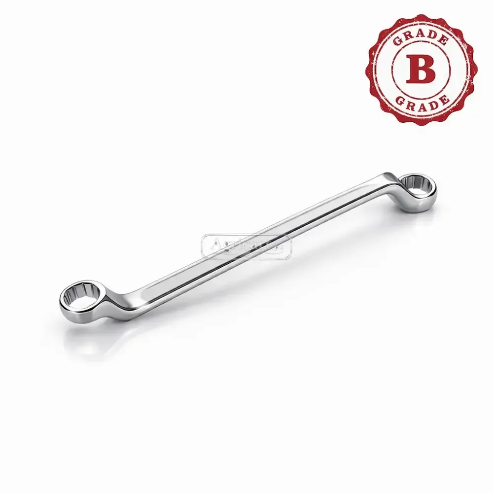 Spanner 6 7 No B Grade