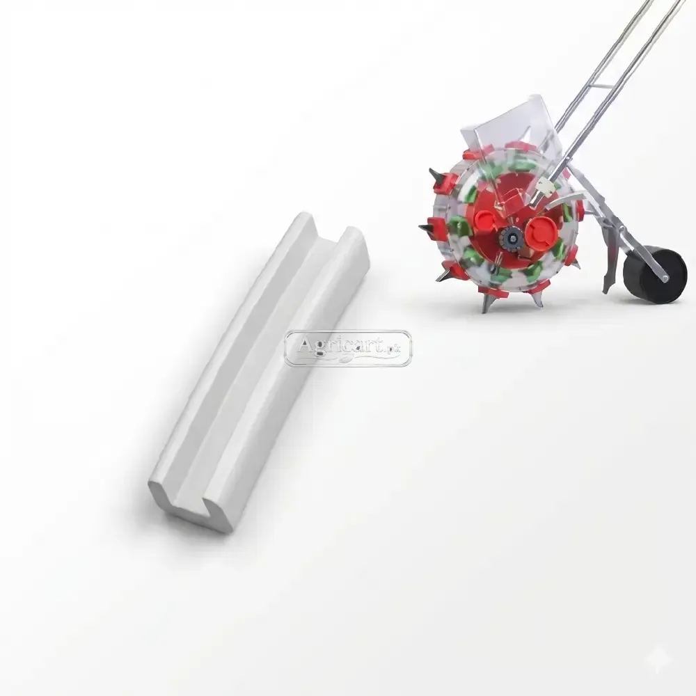 Multi Seed Planter Duckbill Nozzle Assembly Type 2