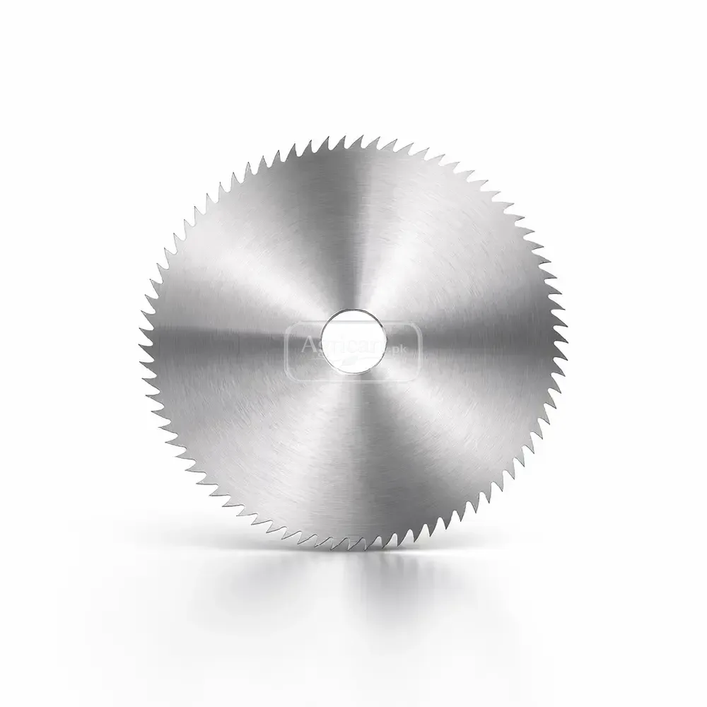 Circular Saw Blade Fine Finishing 3 Inch