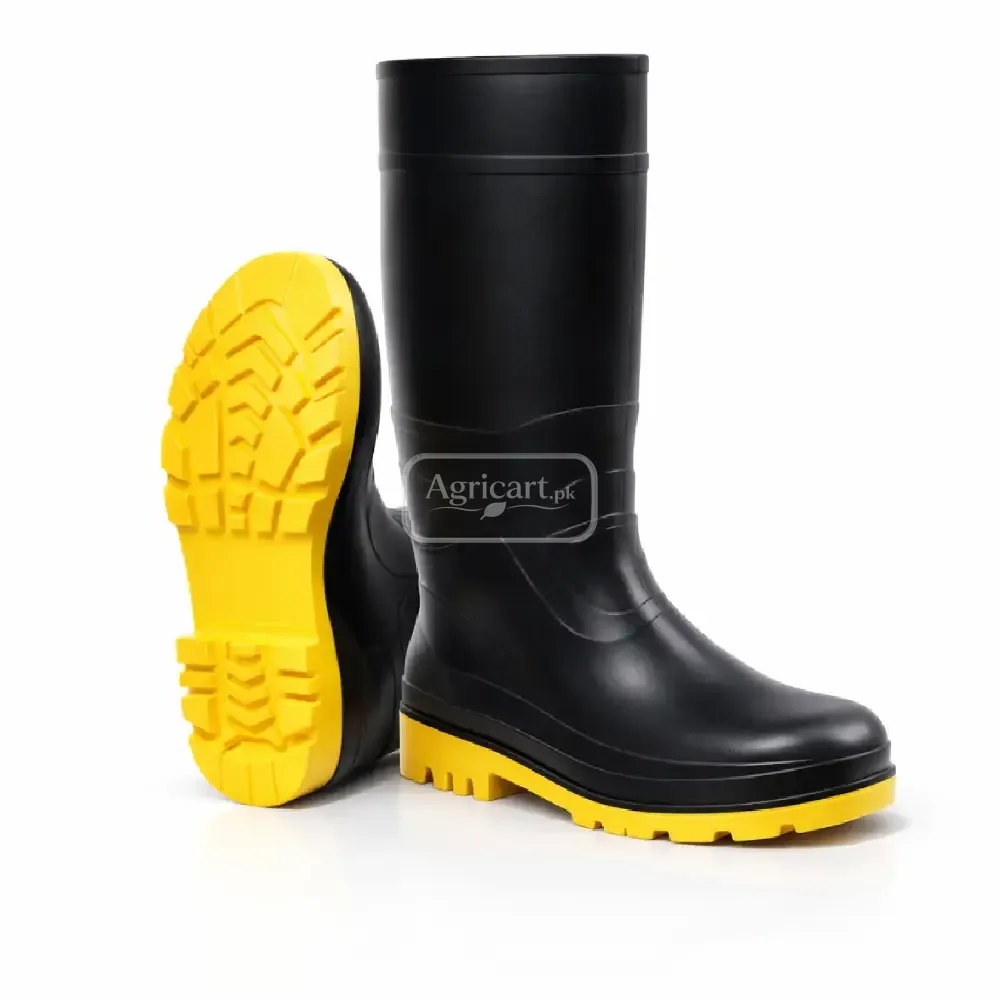Safety Longboat 46 No.
