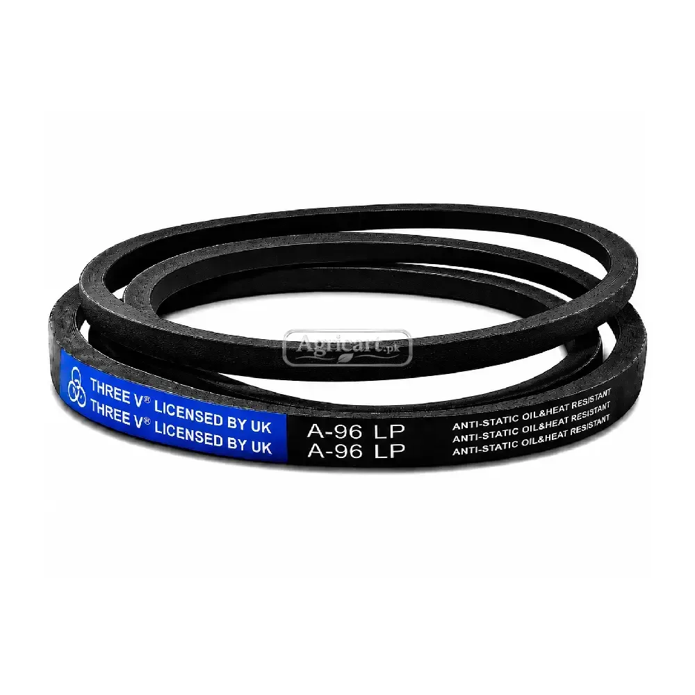 A Size V Belt A96