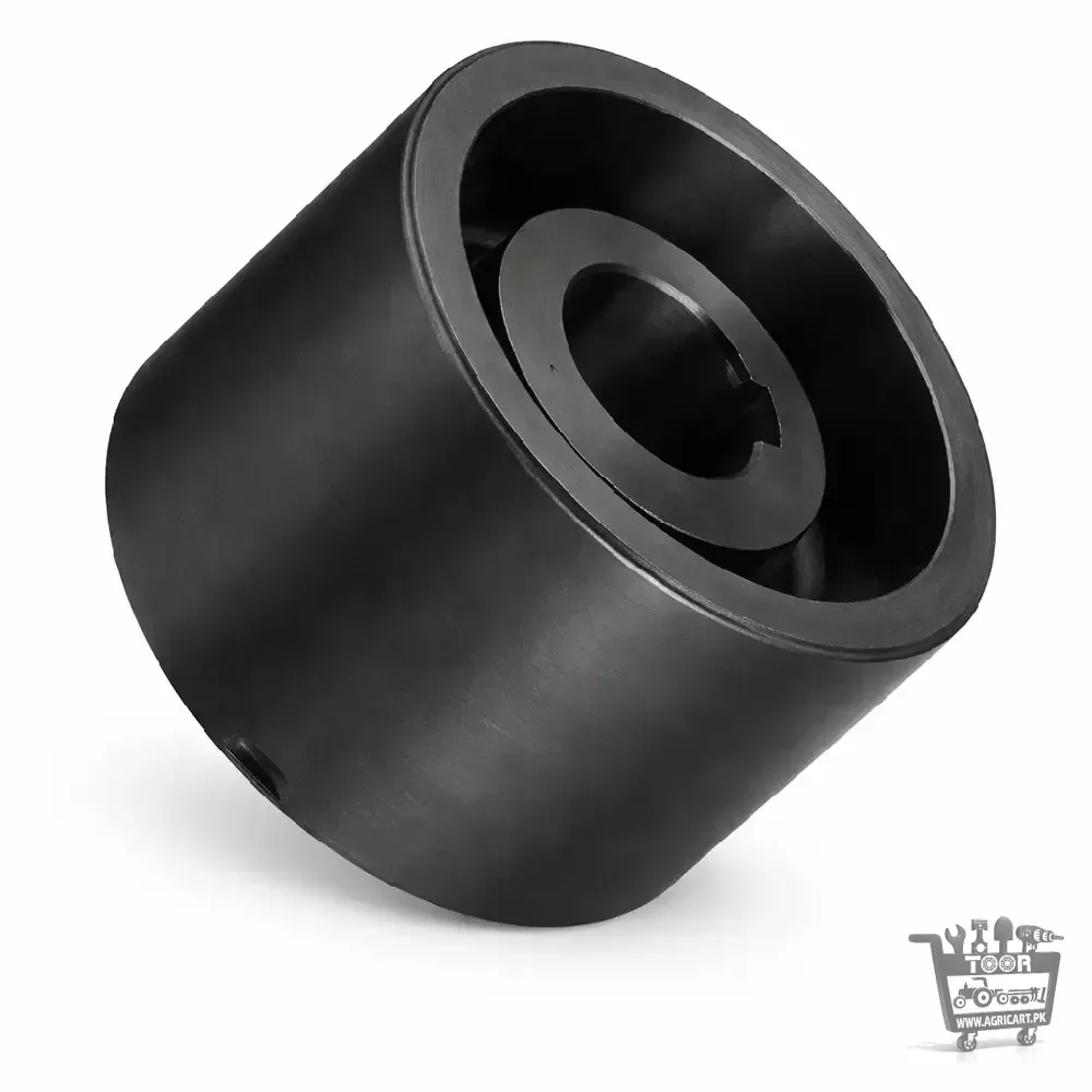 Flat Belt Pulley