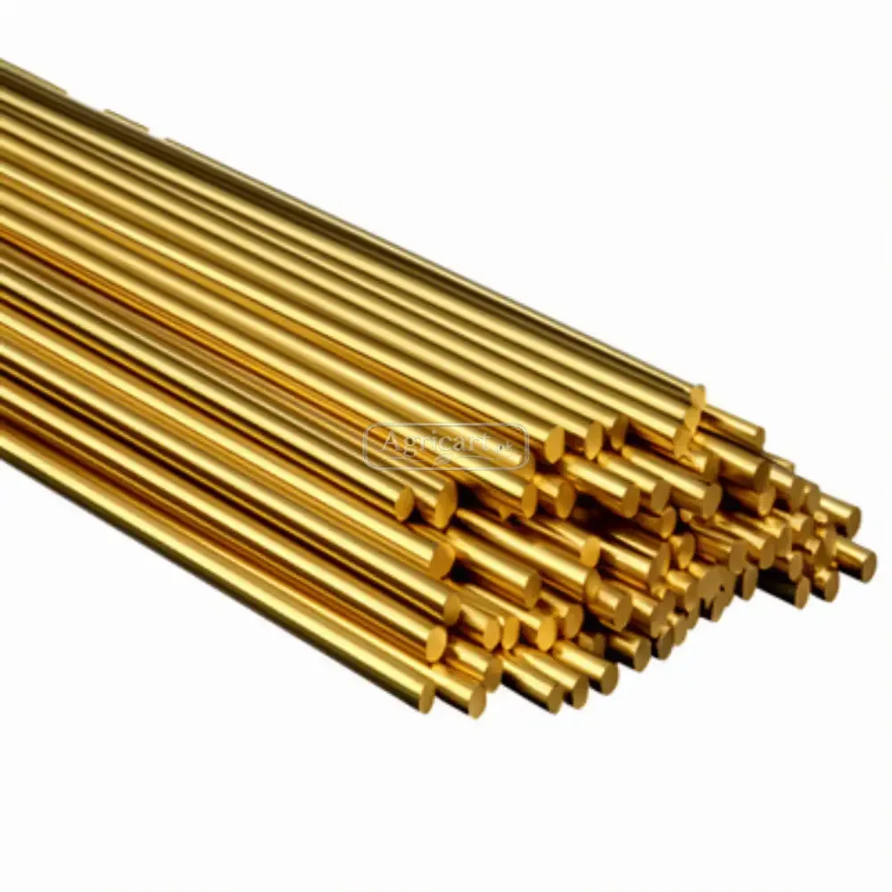 Brass Welding Wire