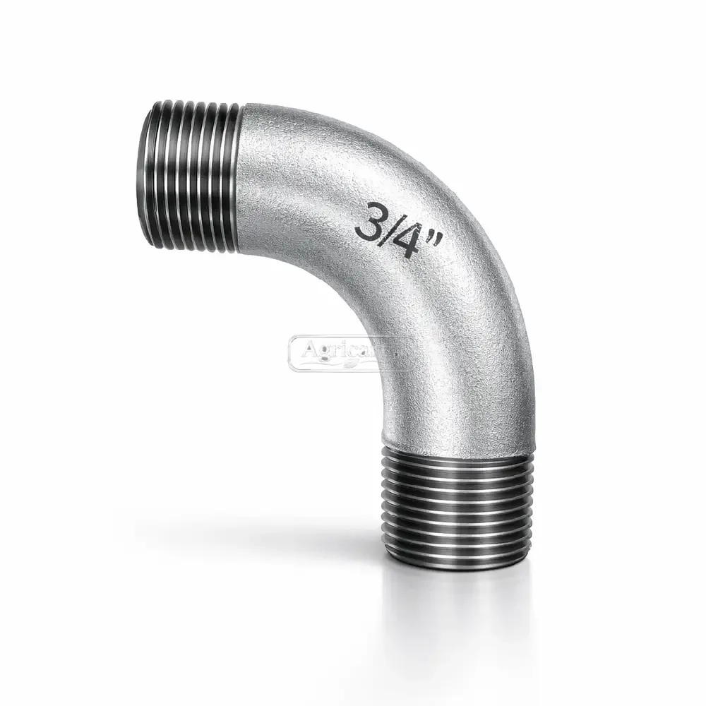Gi Bend 0.75 Inch