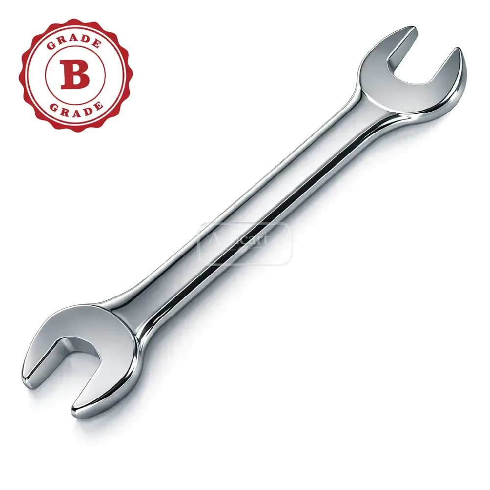 Double Side Open Spanner 36 41 No B Grade