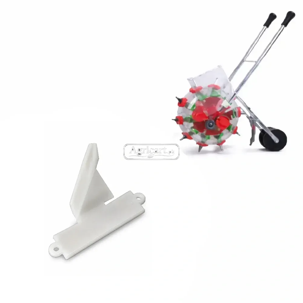 Multi Seed Planter Seed Divider Shutter