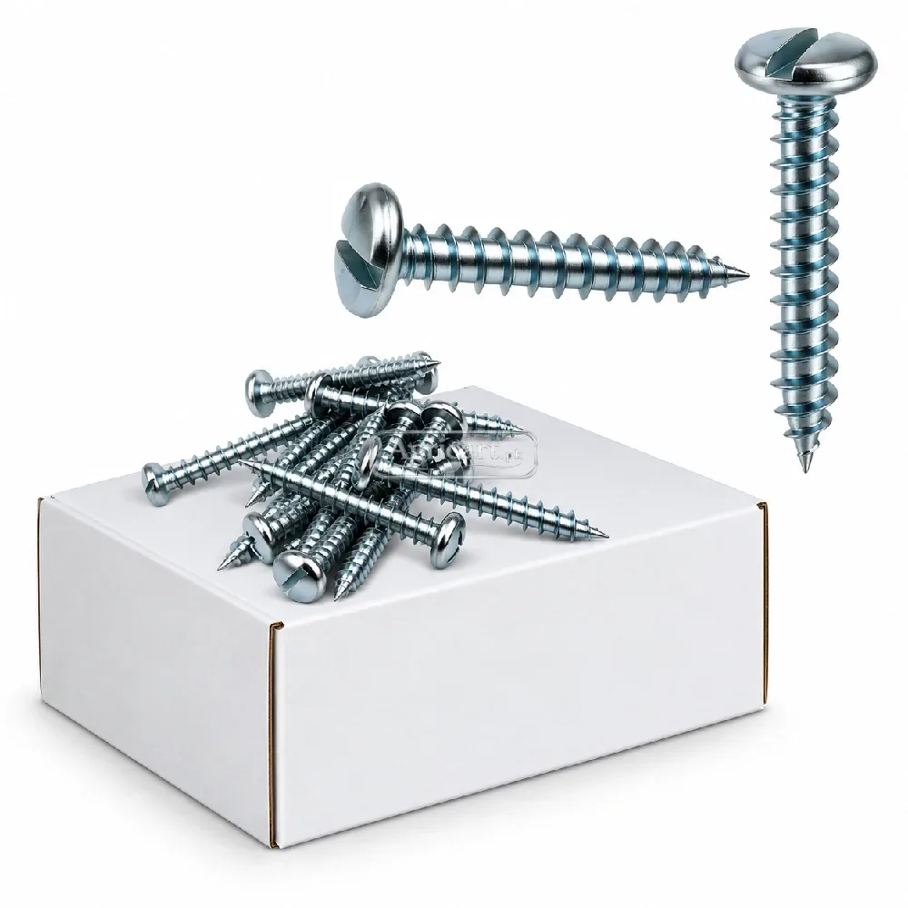 Self Tapping Screw 6 No 1 Inch
