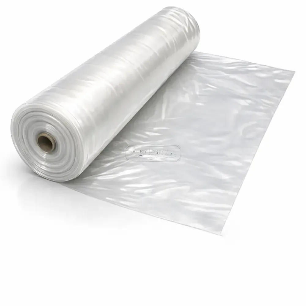 Polythene 120 Inches 15 Gauge