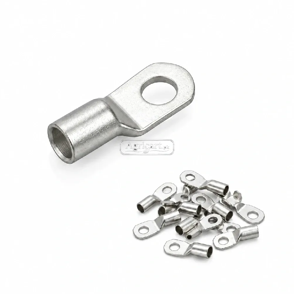 Electrical Cable Thimble 2.4Mm
