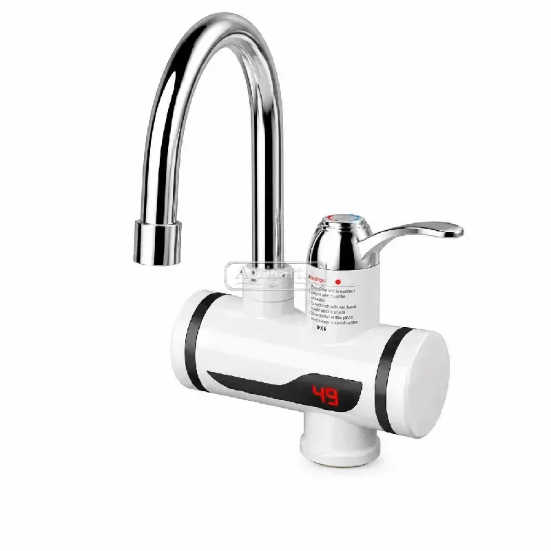 Electric Water Heater