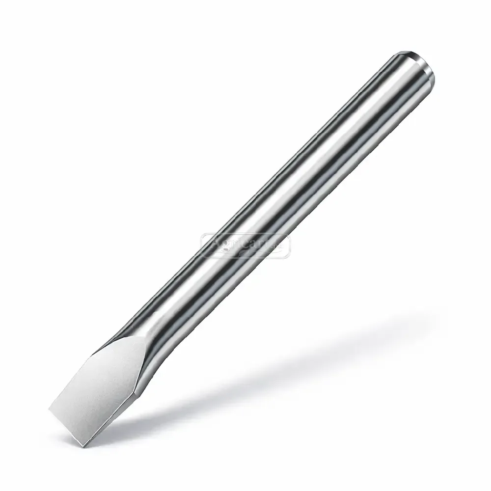 9 Inch Steel Chisel