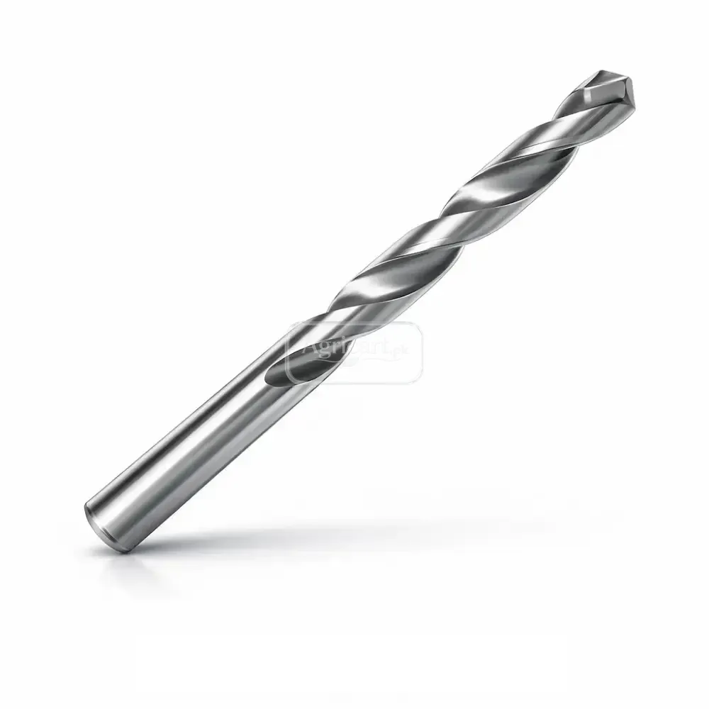 Hss White Metal Drill Bit 13/16 (6.50 Sutar)