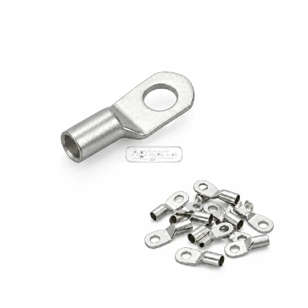 Electrical Cable Thimble 1.8Mm 