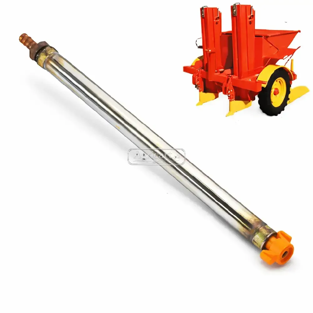 Potato Planter Machine Spray Pipe Nozzle