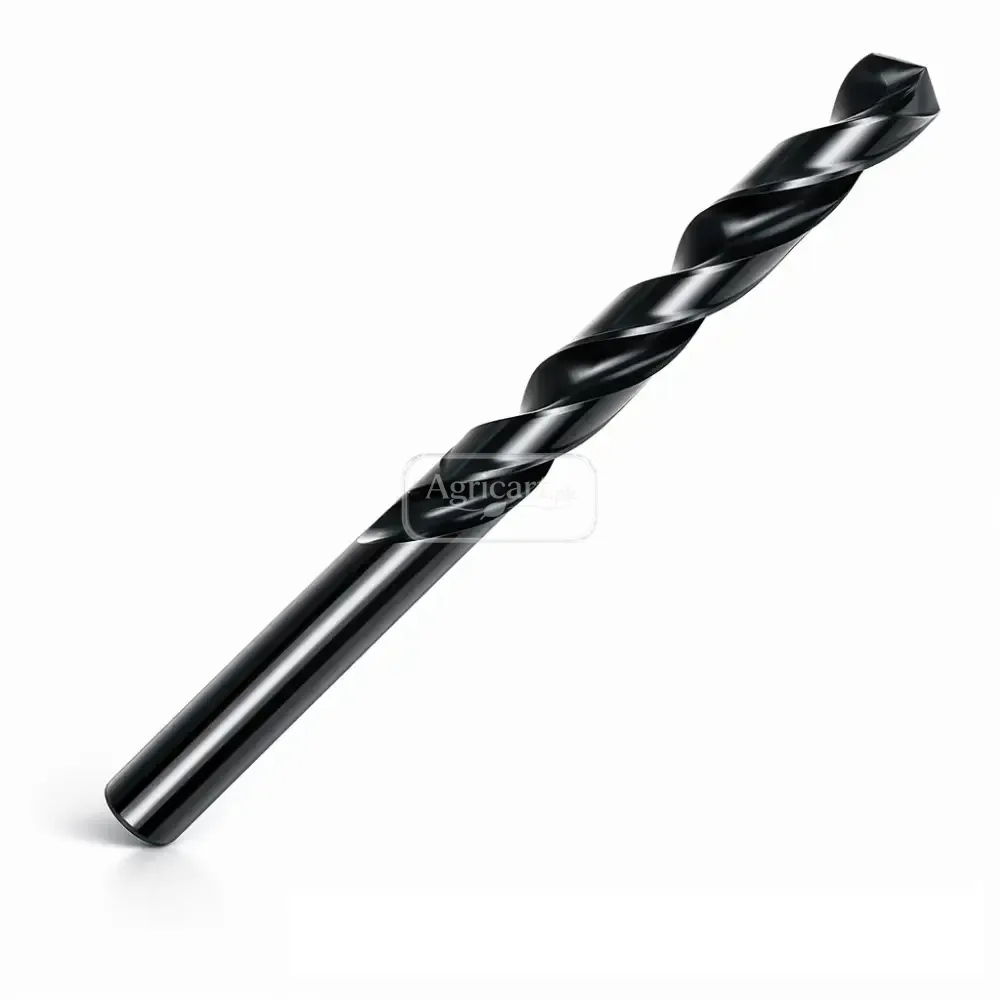 Hss Black Metal Drill Bit 15 16 (7.50 Sutar)