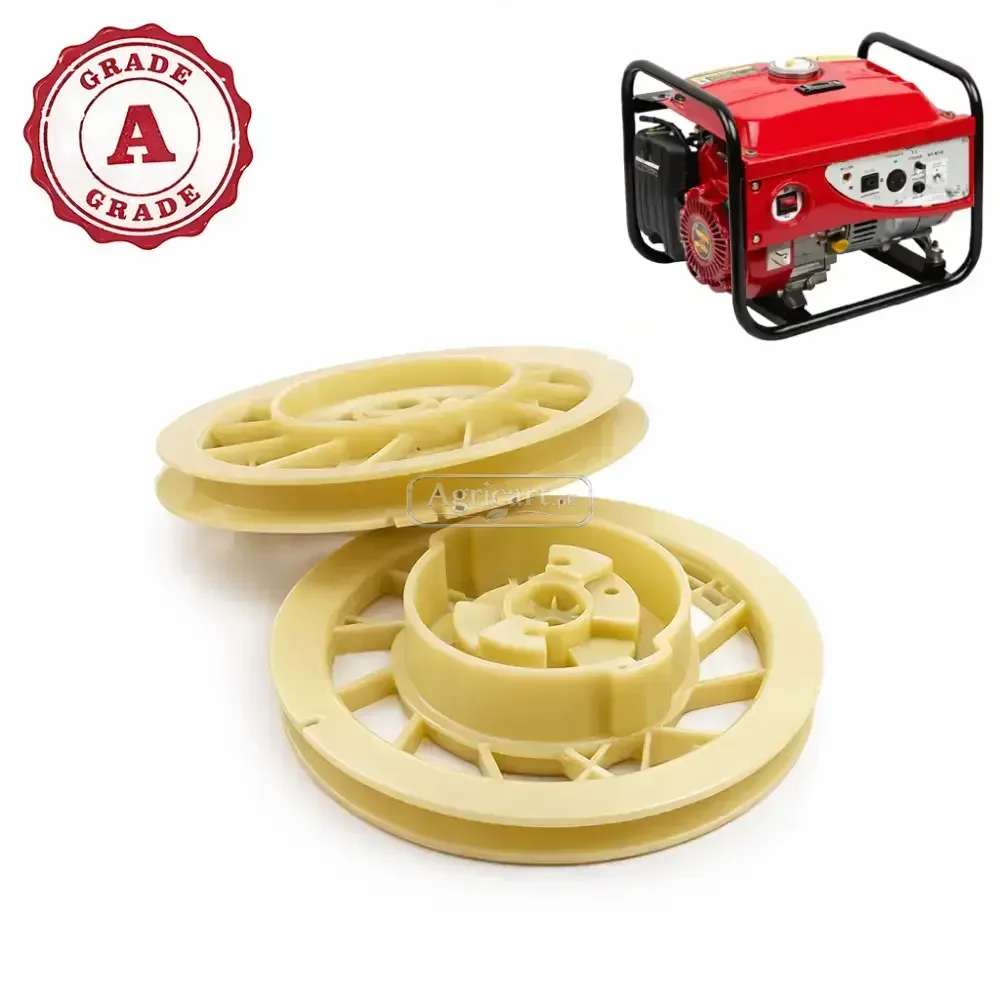 Portable Generator 1000 Watt Recoil Rail A Grade