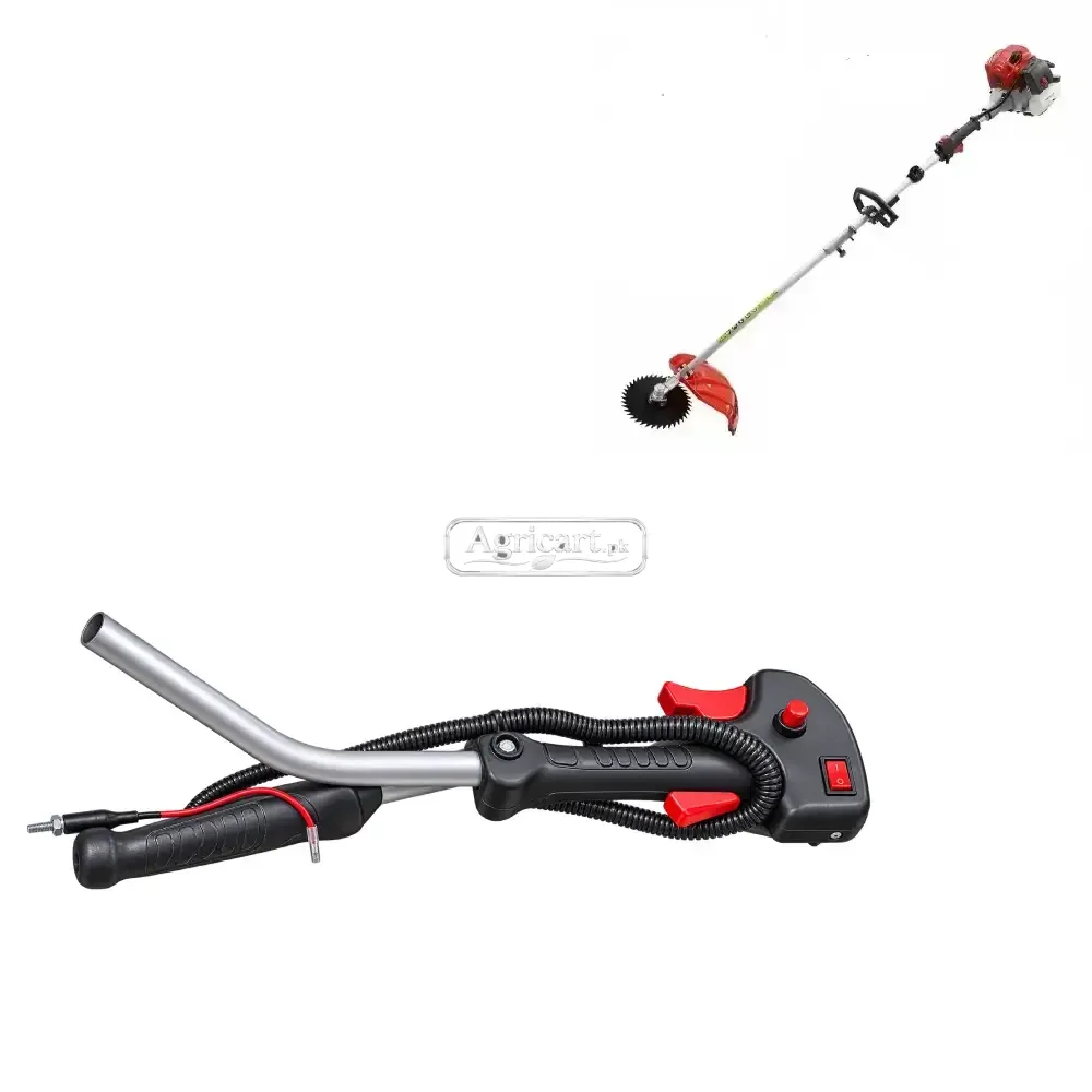 Brush Cutter Handle