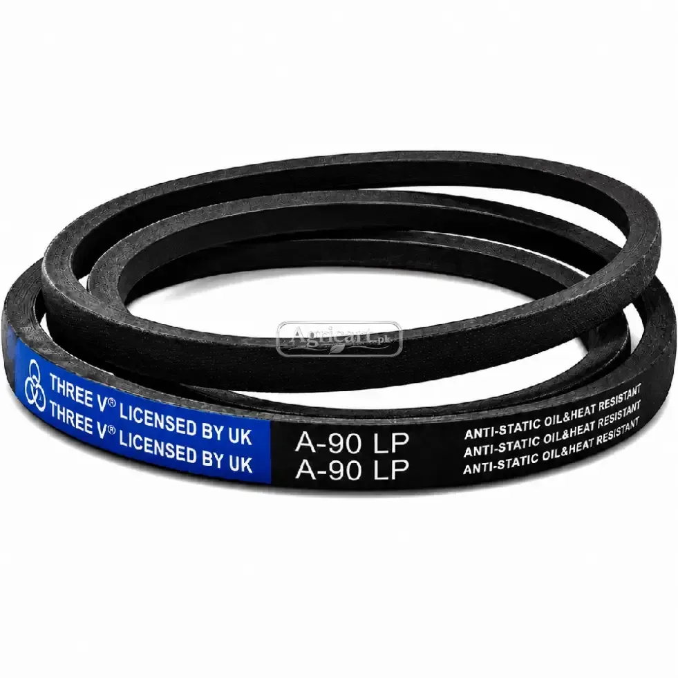 A Size V Belt A90