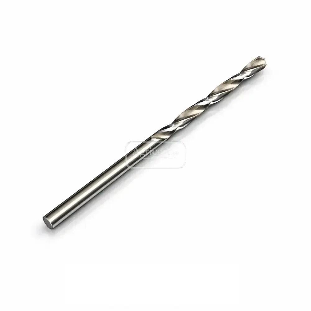 Hss Gold Metal Drill Bit 7/32 (1.75 Sutar)
