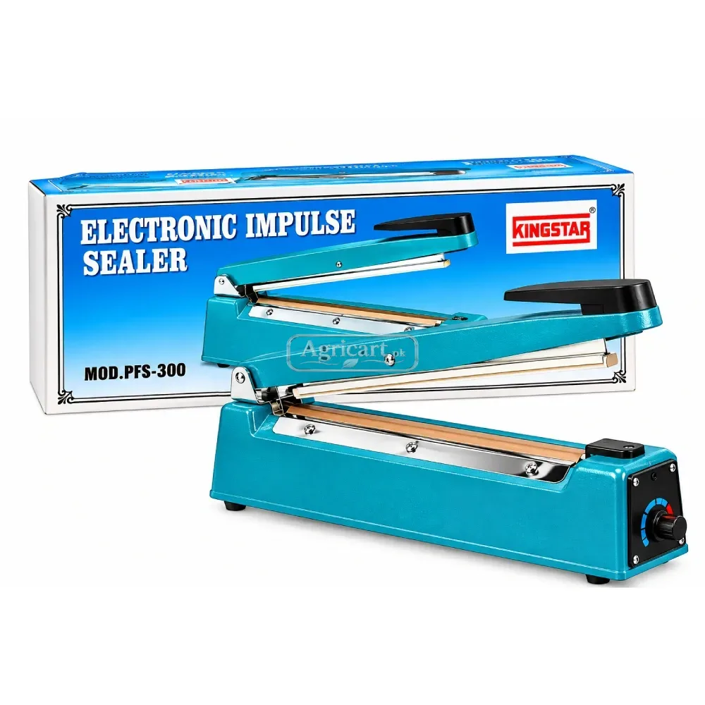 Impulse Sealer 300