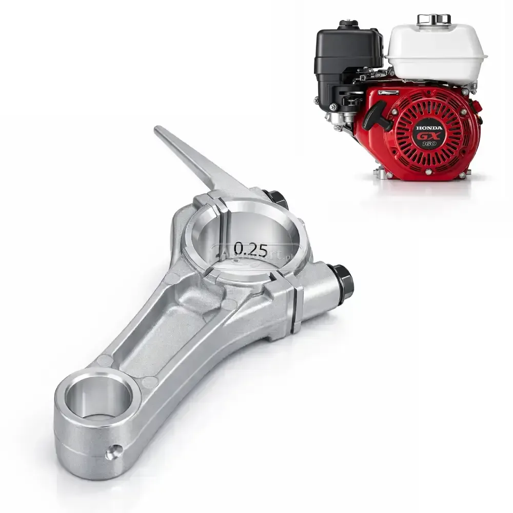 Gx 160 Petrol Engine Connecting Rod 0.25 Size