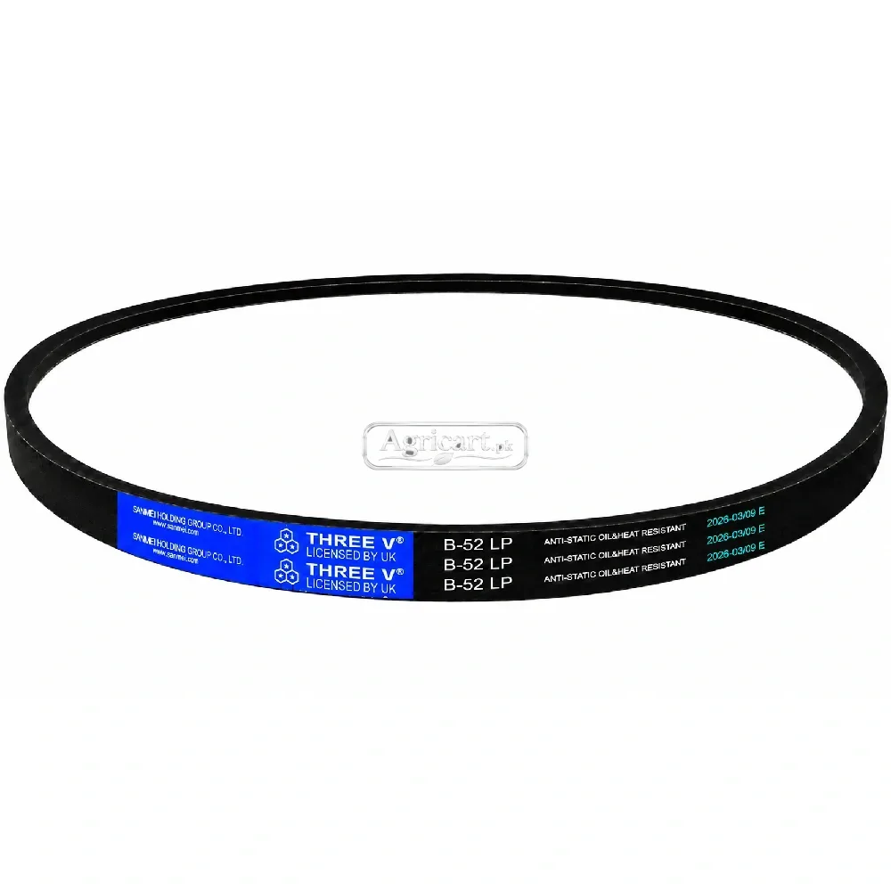 B52 V Belt