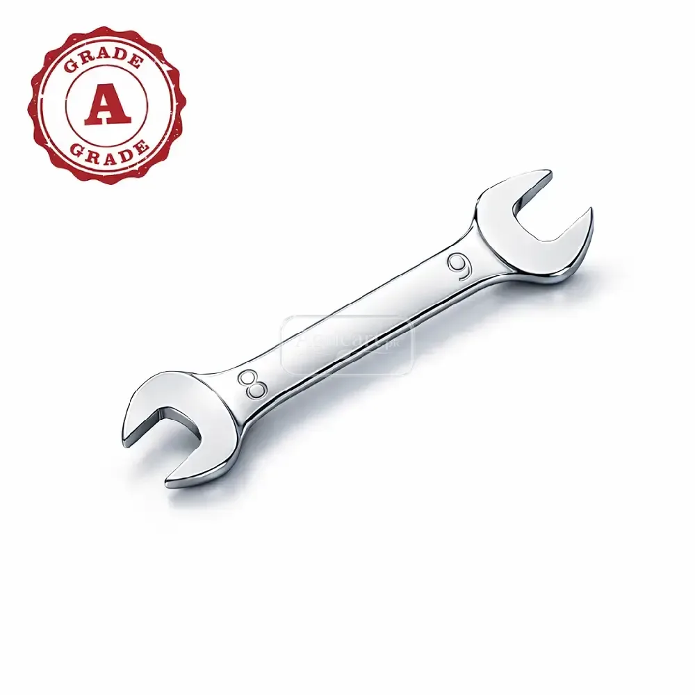 Double Side Open Spanner 8 9 No A Grade