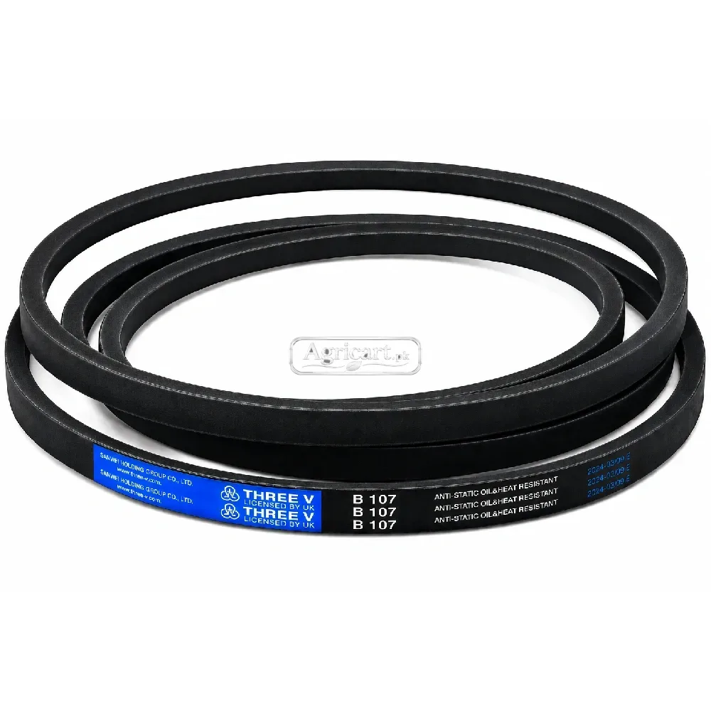 B107 V Belt