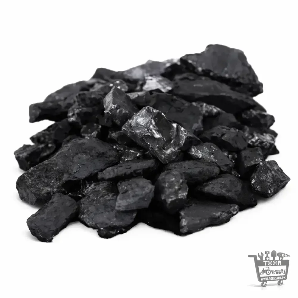 Coal Tar Pitch