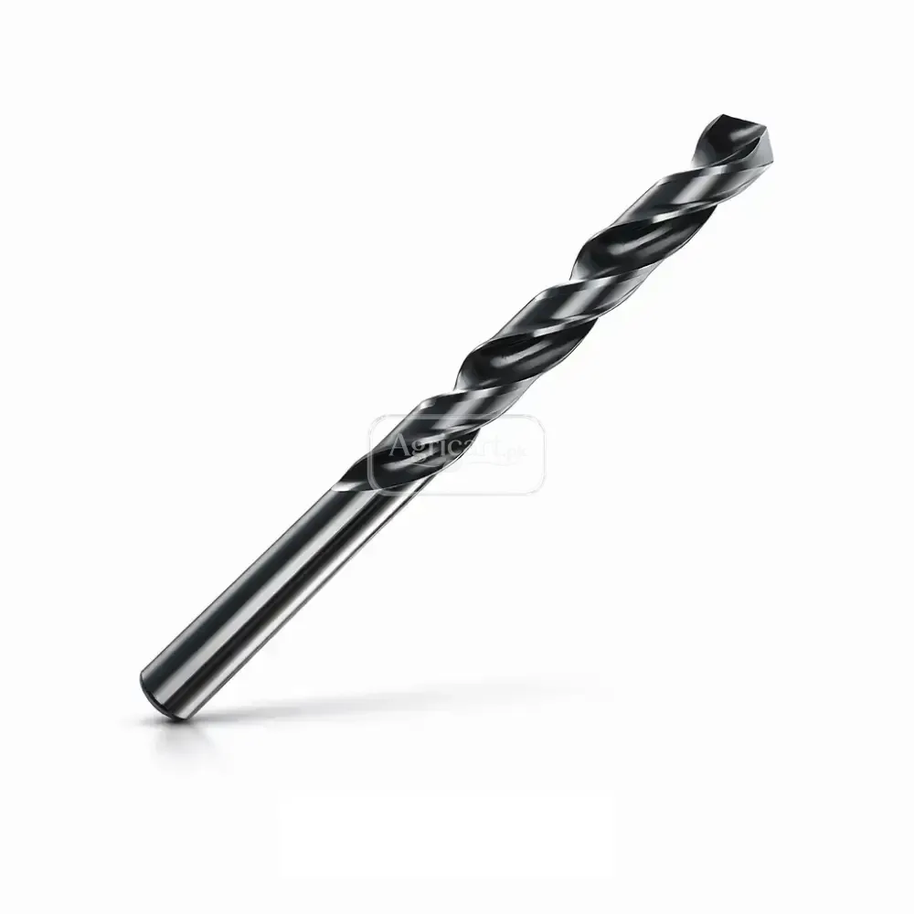 Hss Black Metal Drill Bit 9/16 (4.50 Sutar)