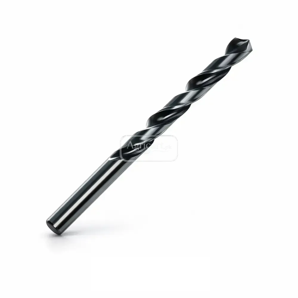 Hss Black Metal Drill Bit 15 32 (3.75 Sutar)